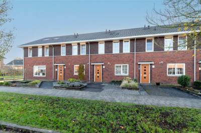 Woning Teunisbloem 5 Nijverdal