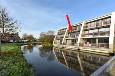 Woning Bonkelaar 44 Mijdrecht