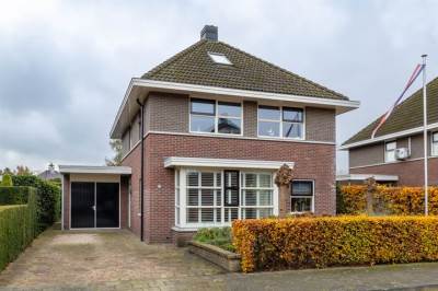 Woning Wijlre 8 Almelo