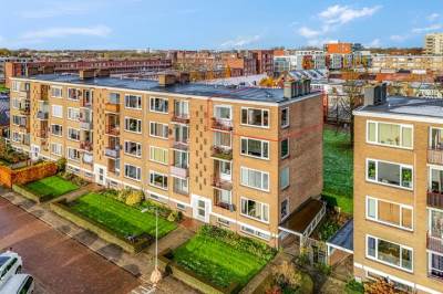 Woning Hertog Arnoldstraat 56 Tiel