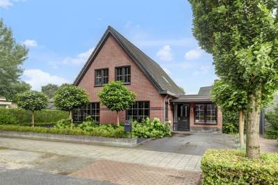 Woning Warande 6 Gilze