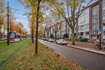 Woning Burgemeester Elsenlaan 56 Rijswijk (ZH)