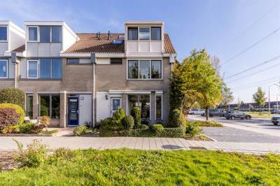 Woning Zeijerveen 2 Zaandam