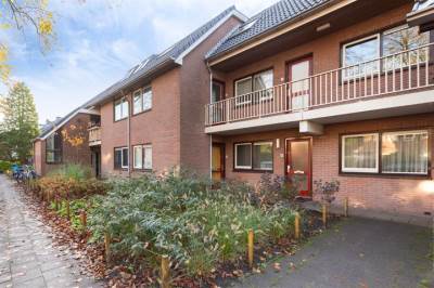 Woning Oude Amersfoortseweg 90- 10 Hilversum