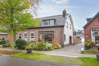 Woning Noordweg 74 Pijnacker