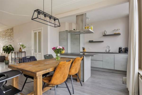 Woning Apeldoornselaan 259 Den Haag