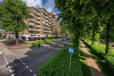 Woning Koning Lodewijklaan 312 Apeldoorn