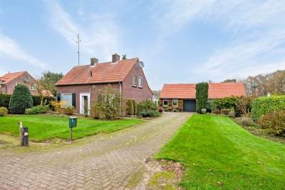 Woning Wintelresedijk 2 Oirschot