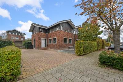 Woning Quadriviumlaan 21 Alphen aan den Rijn