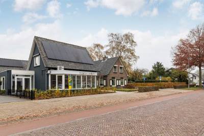 Woning Wolthuisweg 23 Wezep