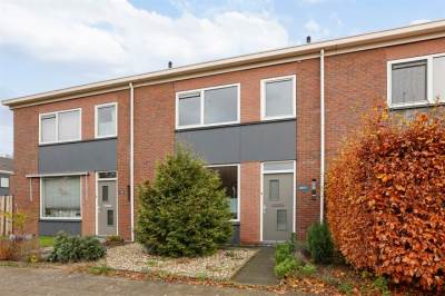Woning Kraaijenberg 8803 Wijchen
