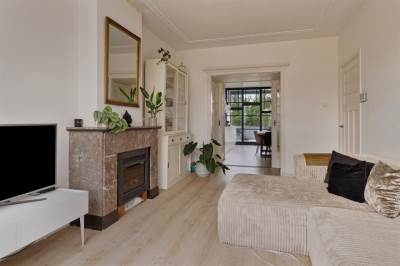 Woning Pippelingstraat 121 Den Haag