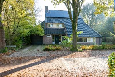 Woning Kastanjelaan 31 Waalre