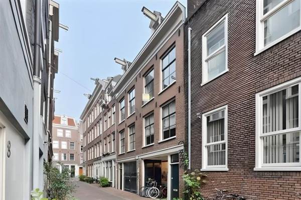 Woning Akoleienstraat 7- 2 Amsterdam