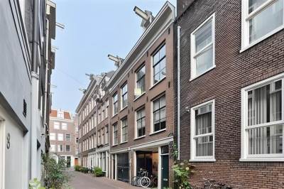 Woning Akoleienstraat 7- 2 Amsterdam