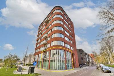 Woning Troelstralaan 213 Amsterdam