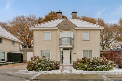 Woning Hofstede 39 Deurne