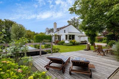 Woning Oud-Loosdrechtsedijk 101 Loosdrecht