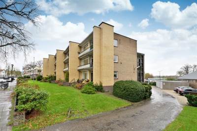 Woning Korte Brinkweg 21 Soest