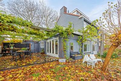 Woning Klokjeslaan 86 Maarssen