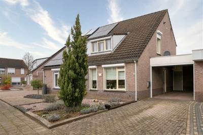 Woning Adelaarshorst 58 Roermond
