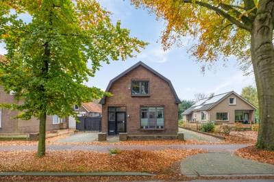 Woning Nieuweweg 79 Wijchen