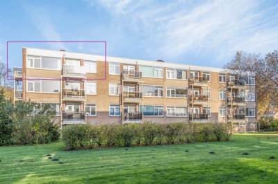 Woning Zwolseweg 373 Deventer