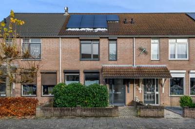 Woning Generaal Gavinstraat 11 Groesbeek
