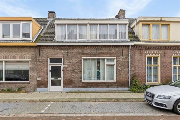 Woning Lijmbeekstraat 152 Eindhoven