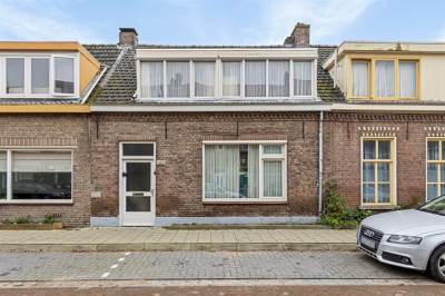 Woning Lijmbeekstraat 152 Eindhoven