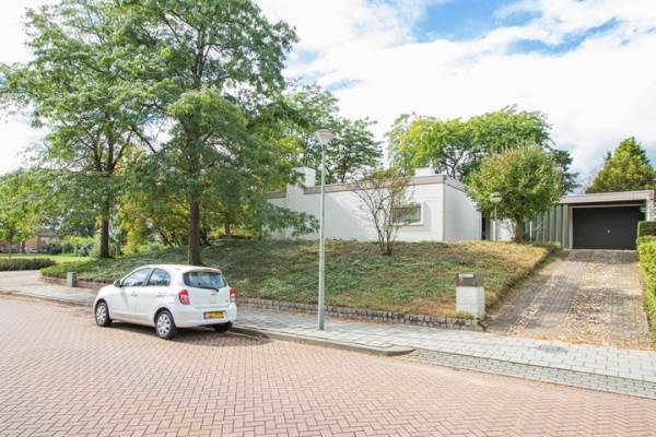 Woning Van Den Boetzelaarstraat 61 Haelen