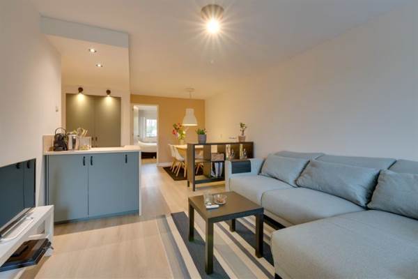 Woning Westbroekstraat 5 Amsterdam