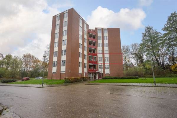 Woning Berghofstraat 102 Eygelshoven