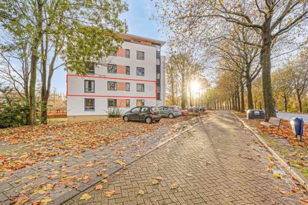 Woning Oude Vlijmenseweg 213 Den Bosch