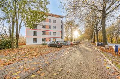 Woning Oude Vlijmenseweg 213 Den Bosch