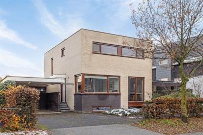 Woning Keizerlibel 5 Son en Breugel