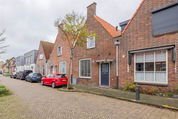Woning Toekomststraat 12 Noordwijk (ZH)