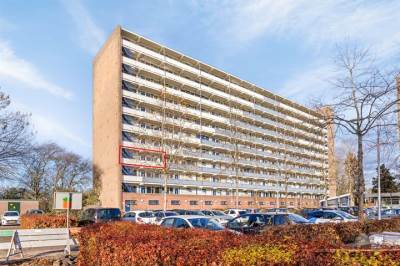 Woning Sperwerstraat 24 Sliedrecht