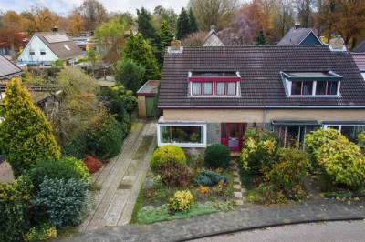 Woning Paulus Potterstraat 26 Wolvega