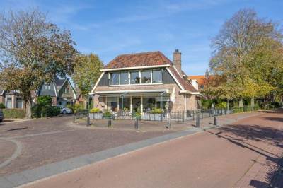 Woning Bovenweg 112 Sint Pancras