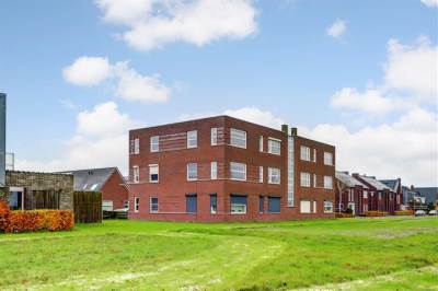 Woning Diamantslijper 24 Zeewolde