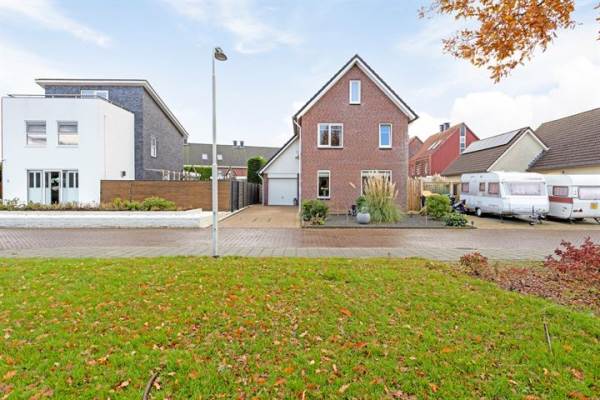 Woning Smelleken 8 Tollebeek