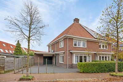 Woning Blotenberglaan 66 Ede