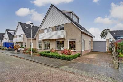 Woning Fazant 2 Spanbroek