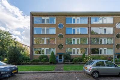 Woning Sportparklaan 223 Weesp