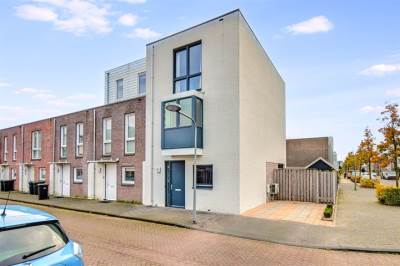 Woning Lokistraat 11 Almere