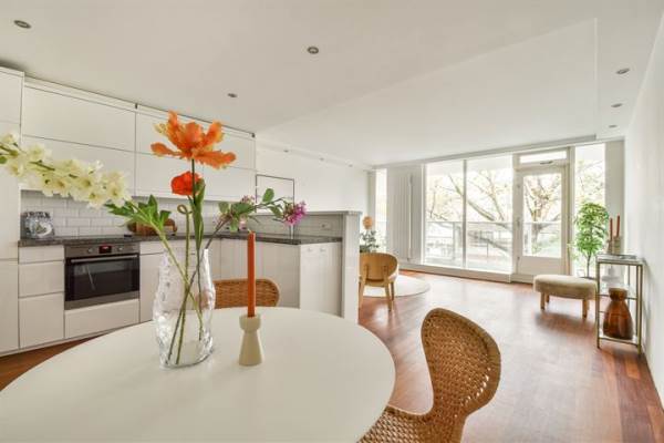 Woning Sandenburg 527 Haarlem