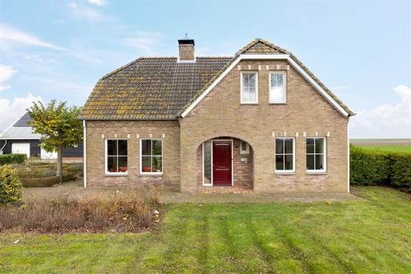Woning Lange Nieuwstraat 17 Kloosterzande