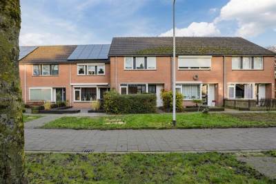 Woning Webbinkstraat 93 Westerhaar-Vriezenveensewijk