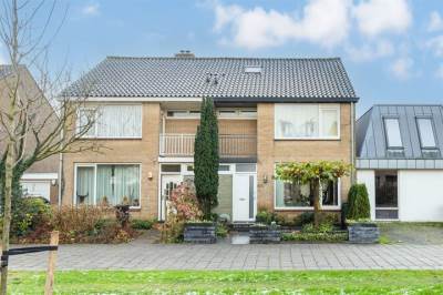 Woning Frans Halslaan 44 Akersloot